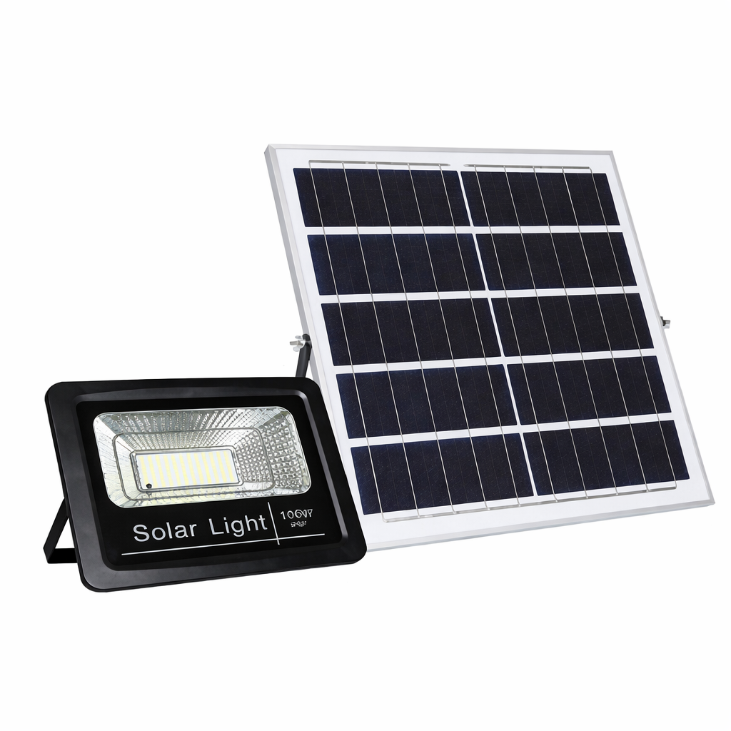 Prozhektor Led Solar